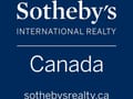Sotheby's International Realty Canada, 
