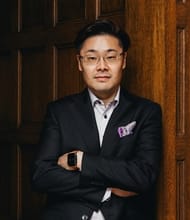Victor Cheung, REALTOR<sup>®</sup>, Personal Real Estate Corporation