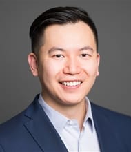 Andrew Wong, REALTOR<sup>®</sup>, Personal Real Estate Corporation