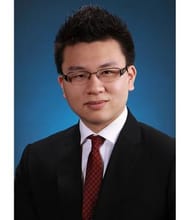Tony Yu, REALTOR<sup>®</sup>