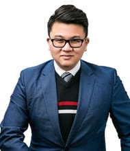 Tony Yu, REALTOR<sup>®</sup>