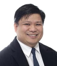 Errol Palmares, REALTOR<sup>®</sup>