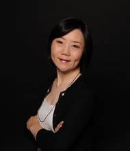 Cindy Zhang, REALTOR<sup>®</sup>, Personal Real Estate Corporation