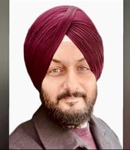 Manjit Virdi, REALTOR<sup>®</sup>, Personal Real Estate Corporation