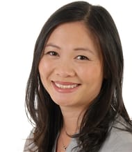 Rachel Chin, REALTOR<sup>®</sup>, Personal Real Estate Corporation