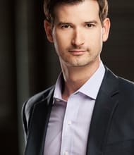 Guy Christie, REALTOR<sup>®</sup>, Personal Real Estate Corporation