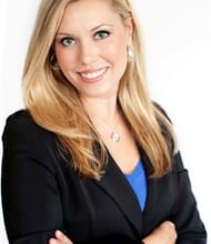 Jennifer Berry, REALTOR<sup>®</sup>, Personal Real Estate Corporation