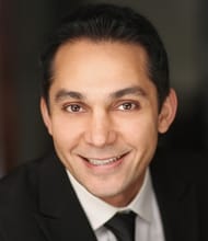 Farshad Zandi, REALTOR<sup>®</sup>, Personal Real Estate Corporation