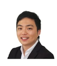 Johnny Wu, REALTOR<sup>®</sup>