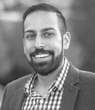 Neil Chahal, REALTOR<sup>®</sup>, Personal Real Estate Corporation