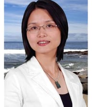 Helen Pan, REALTOR<sup>®</sup>