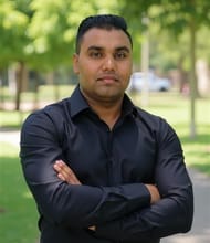 Raj Lealh, REALTOR<sup>®</sup>, Personal Real Estate Corporation