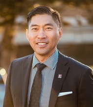 Steven Dong, REALTOR<sup>®</sup>, Personal Real Estate Corporation