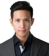 Daniel Yu, REALTOR<sup>®</sup>, Personal Real Estate Corporation