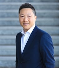 Daniel Pang, REALTOR<sup>®</sup>, Personal Real Estate Corporation