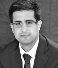 Suraj Rai, REALTOR<sup>®</sup>