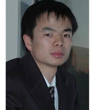 Jade Liu, REALTOR<sup>®</sup>
