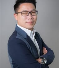 Allan Chan, REALTOR<sup>®</sup>, Personal Real Estate Corporation