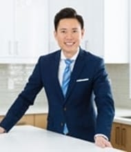 Tony Wan, REALTOR<sup>®</sup>, Personal Real Estate Corporation