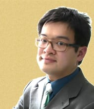 Patrick Woo, REALTOR<sup>®</sup>