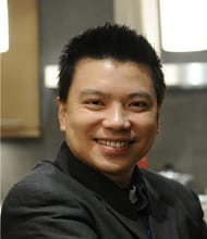 Bill Li, REALTOR<sup>®</sup>, Personal Real Estate Corporation