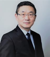 Ray Liu, REALTOR<sup>®</sup>