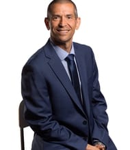 Nelson Jordaan, REALTOR<sup>®</sup>