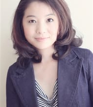 Emily Zhou, REALTOR<sup>®</sup>, Personal Real Estate Corporation