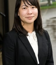 Melanie Chow, REALTOR<sup>®</sup>, Personal Real Estate Corporation