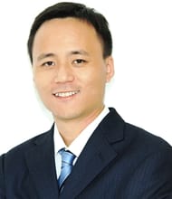 Sam Su, REALTOR<sup>®</sup>