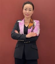Pansy Chen, REALTOR<sup>®</sup>, Personal Real Estate Corporation