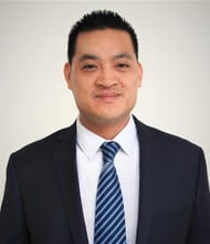Derek Chew, REALTOR<sup>®</sup>, Personal Real Estate Corporation