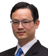 Bob Zhong, REALTOR<sup>®</sup>