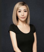 Elizabeth Chau, REALTOR<sup>®</sup>, Personal Real Estate Corporation