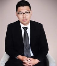 Ryan Zhang, REALTOR<sup>®</sup>