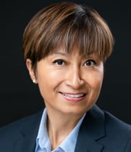 Henrietta Tan, REALTOR<sup>®</sup>, Personal Real Estate Corporation