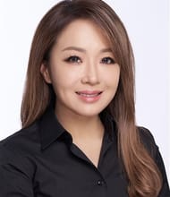 Chloe Cheng, REALTOR<sup>®</sup>
