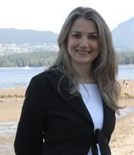 Viviana Ceolin, REALTOR<sup>®</sup>, Personal Real Estate Corporation