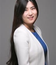 Shino Zhang, REALTOR<sup>®</sup>, Personal Real Estate Corporation