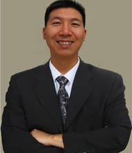 Yong Wang, REALTOR<sup>®</sup>, Personal Real Estate Corporation