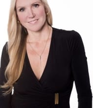 Leah James, REALTOR<sup>®</sup>