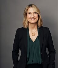 Marnie Quarry, REALTOR<sup>®</sup>, Personal Real Estate Corporation