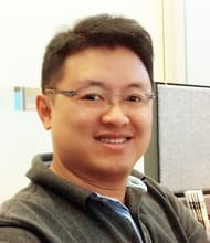 Chris Li, REALTOR<sup>®</sup>
