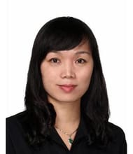 Winnie Cheng, REALTOR<sup>®</sup>, Personal Real Estate Corporation