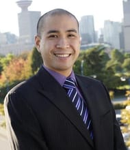 Lawrence Leong, REALTOR<sup>®</sup>