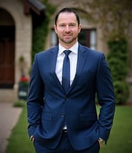 Leo Savino, REALTOR<sup>®</sup>, Personal Real Estate Corporation