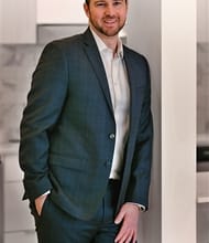 Leo Savino, REALTOR<sup>®</sup>, Personal Real Estate Corporation