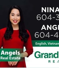 Angela Le, REALTOR<sup>®</sup>