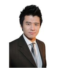 Tony Chan, REALTOR<sup>®</sup>
