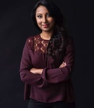 Shabeen Ali, REALTOR<sup>®</sup>